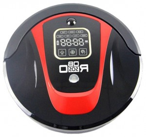 larawan Vacuum Cleaner Robo-sos LR-450