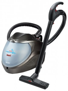 Photo Vacuum Cleaner Polti Intelligent 2.0