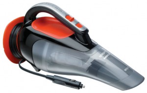larawan Vacuum Cleaner Black & Decker ADV1210