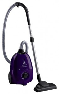 larawan Vacuum Cleaner Electrolux ZP 4010