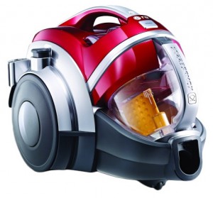 Photo Vacuum Cleaner LG V-K89304HUM