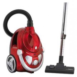 Photo Vacuum Cleaner First 5547