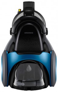larawan Vacuum Cleaner Samsung SW17H9070H