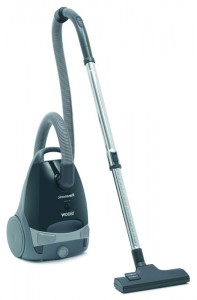 larawan Vacuum Cleaner Panasonic MC-CG463K