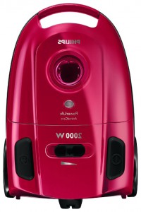 larawan Vacuum Cleaner Philips FC 8455