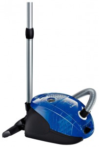 Photo Vacuum Cleaner Bosch BSGL 32383