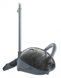 Photo Vacuum Cleaner Bosch BSG 62085