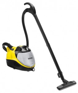 Photo Vacuum Cleaner Karcher SV 7