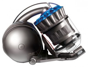 larawan Vacuum Cleaner Dyson DC41c Origin Extra