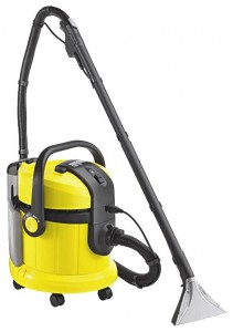 Photo Vacuum Cleaner Karcher SE 4001