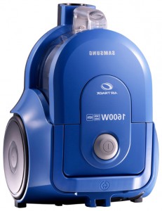 Photo Vacuum Cleaner Samsung SC4326