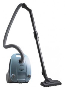 Photo Vacuum Cleaner Samsung SC4140