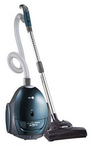 Photo Vacuum Cleaner LG V-C4461HTV