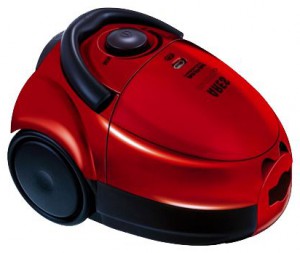 larawan Vacuum Cleaner MPM FD-2002A