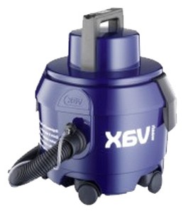 照片 吸尘器 Vax V-020 Wash Vax