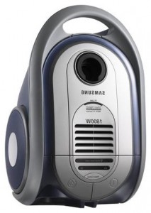 larawan Vacuum Cleaner Samsung SC8387
