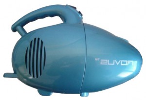 larawan Vacuum Cleaner Rovus Handy Vac