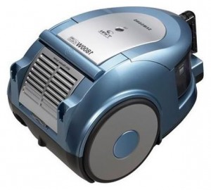 Photo Vacuum Cleaner Samsung SC6530