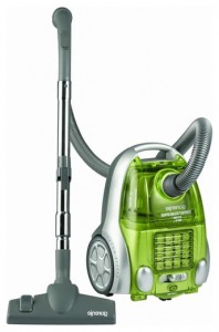 Photo Vacuum Cleaner Gorenje VCK 1800 EBYPB