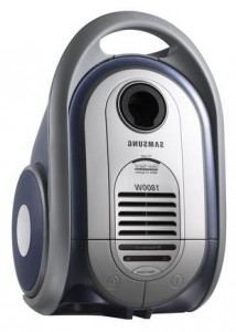 larawan Vacuum Cleaner Samsung SC8301