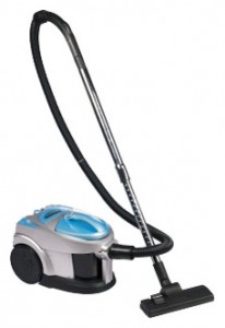 larawan Vacuum Cleaner Hilton BS-3129
