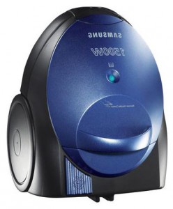 Photo Vacuum Cleaner Samsung VC6915V(1)