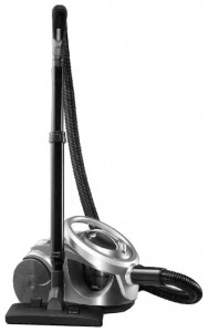 Photo Vacuum Cleaner Delonghi XTE 600 NB