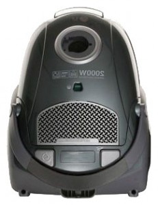 Photo Vacuum Cleaner LG V-C37203HQ