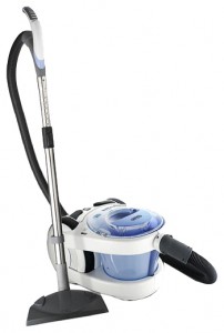 Photo Vacuum Cleaner Delonghi WFF 1600E