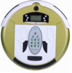 Yo-robot Smarti 掃除機