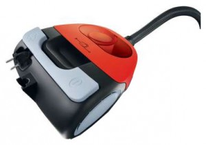 Photo Vacuum Cleaner Philips FC 8260