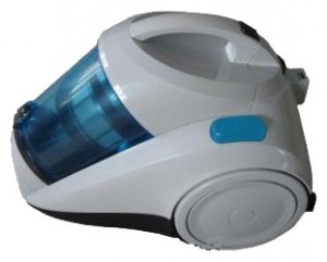 Photo Vacuum Cleaner Domos CS-T 3801