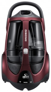 larawan Vacuum Cleaner Samsung SC8851