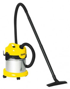 larawan Vacuum Cleaner Karcher A 2054 Me