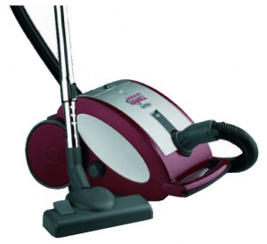 Photo Vacuum Cleaner Delonghi XTD 3095 E