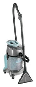 Photo Vacuum Cleaner Delonghi XE 1274