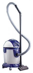 larawan Vacuum Cleaner BEKO BKS 9118