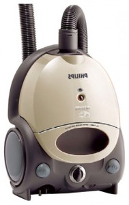 larawan Vacuum Cleaner Philips FC 8437
