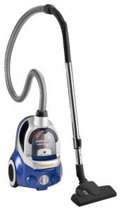 Photo Vacuum Cleaner Electrolux ZTF 7616