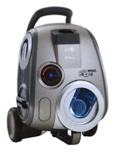 写真 掃除機 LG V-K8502CTU