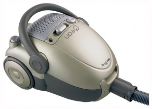 larawan Vacuum Cleaner Dirt Devil EQU M7100-3