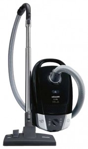 Photo Vacuum Cleaner Miele S 6230