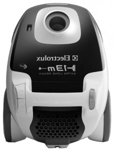 Photo Vacuum Cleaner Electrolux ZE 350