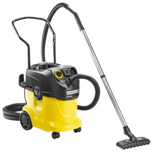 Photo Vacuum Cleaner Karcher WD 7.700