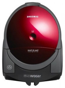 larawan Vacuum Cleaner Samsung VC-5158