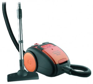 larawan Vacuum Cleaner Delonghi XTD 2050 E