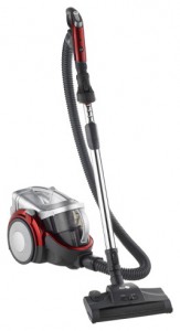 larawan Vacuum Cleaner LG V-K8801HTM