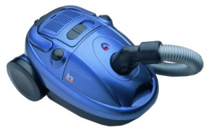 Photo Vacuum Cleaner Irit IR-4013