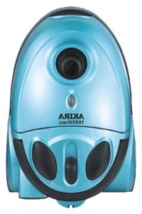larawan Vacuum Cleaner Akira VC-F1604