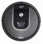 iRobot Roomba 960 Sesalnik